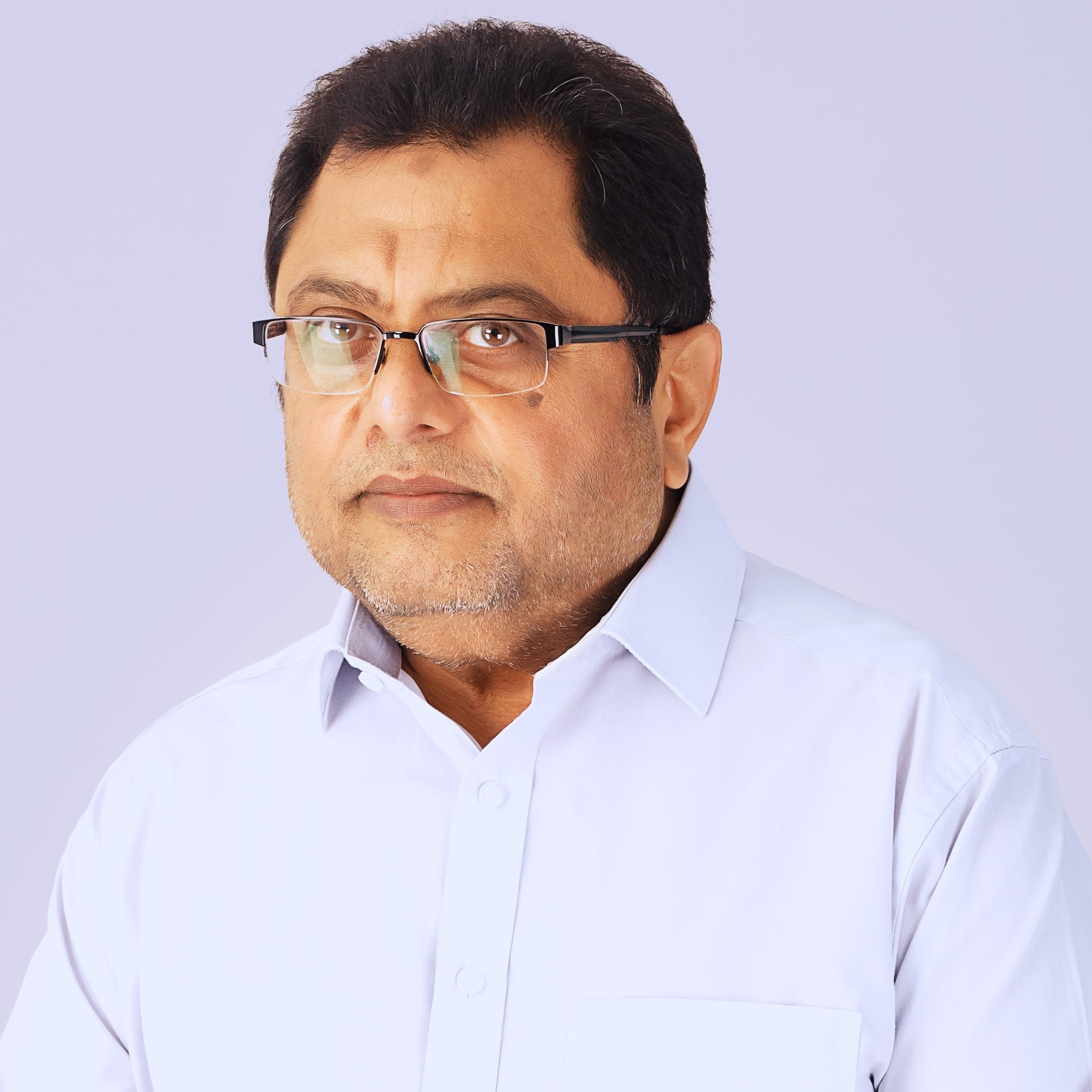 Prof Dr Zulfiqarali G. Abbas